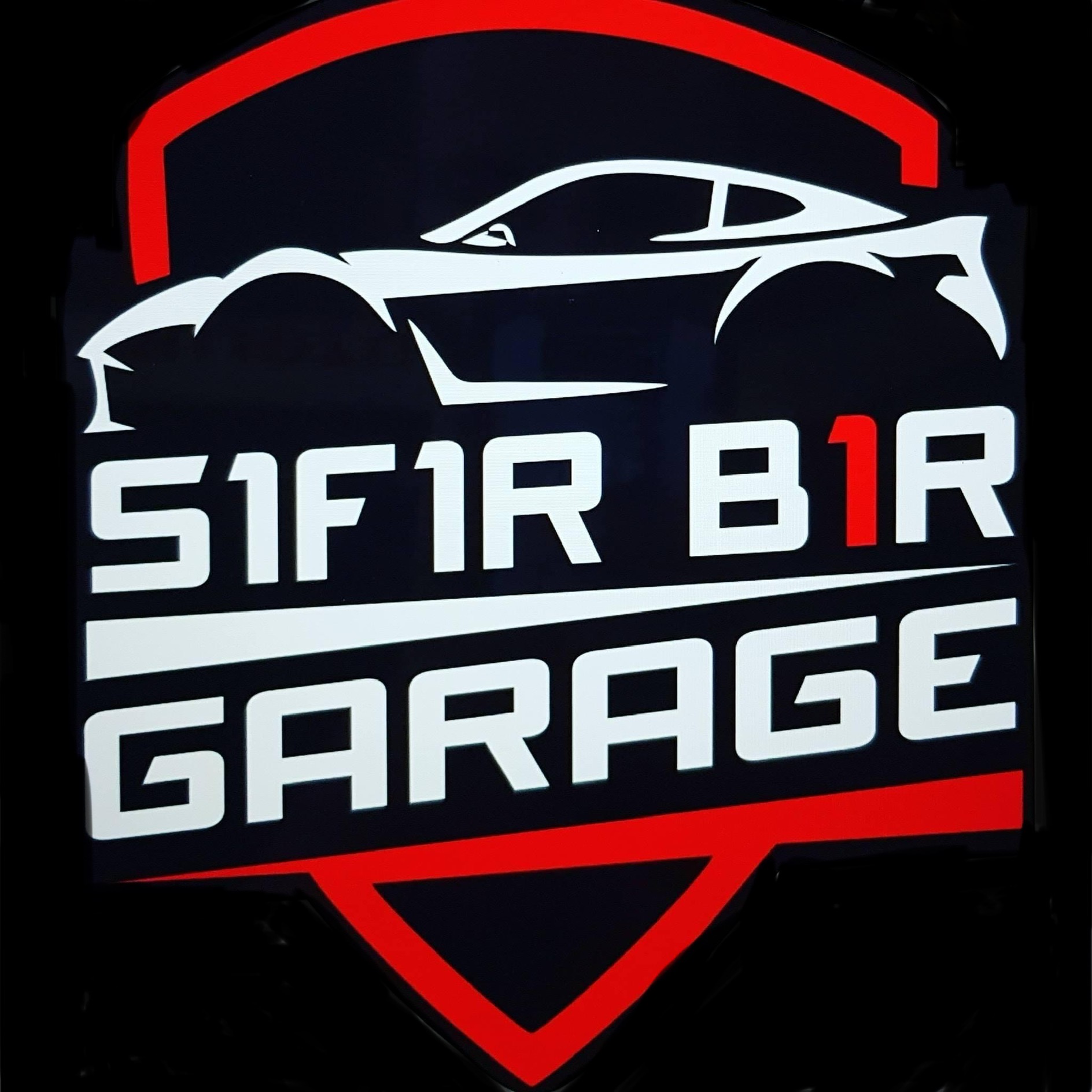 Sıfırbir Tuning